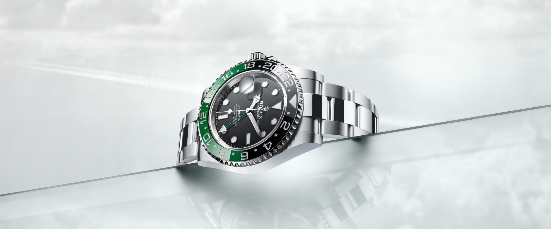 New Rolex Watches - Explorer