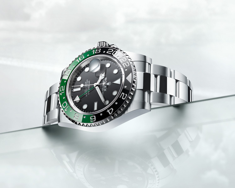 Latest rolex online