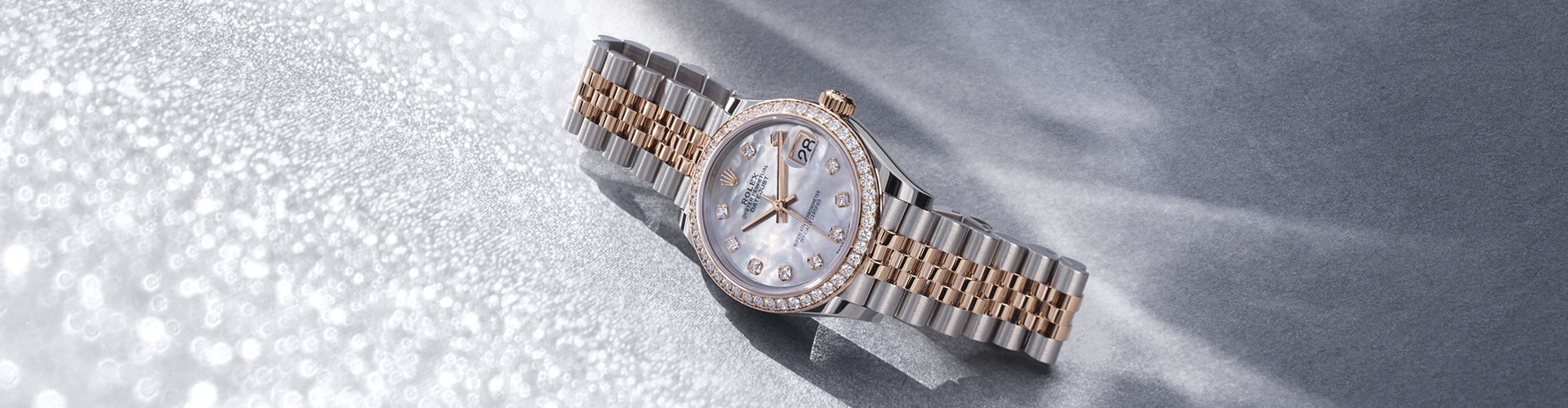Rolex Festive Collection 2021