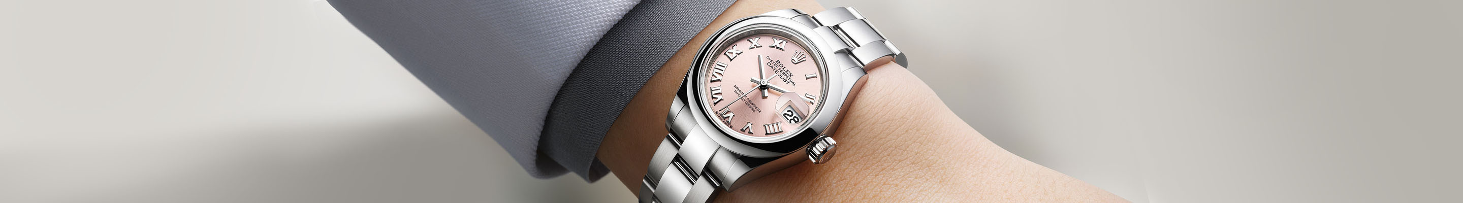 Rolex Women's Watches