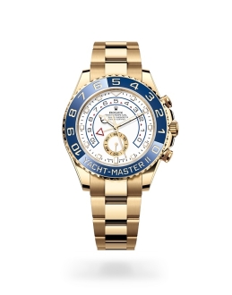 Rolex Yacht Master Watches REEDS Jewelers Mayfaire