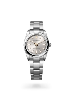 Rolex Oyster Perpetual Watches REEDS Jewelers Mayfaire