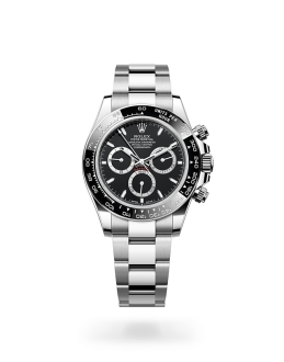 Rolex Cosmograph Daytona Watches | REEDS Jewelers Mayfaire