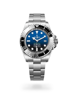 Rolex sea dweller prix neuf store