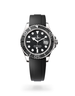 Rolex Yacht-Master in Gold m226659-0002 at Reeds Jewelers