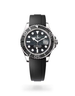 Rolex Yacht-Master in Gold m226659-0004 at Reeds Jewelers