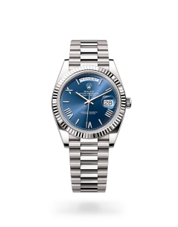 Rolex oyster perpetual shop day date value