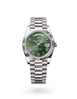 Rolex day deals to day