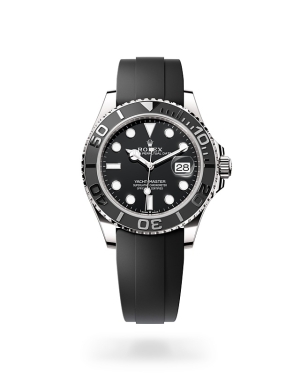 Rolex Yacht-Master in Gold m226659-0002 at Reeds Jewelers