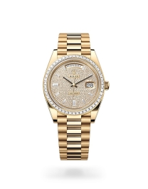 Rolex day date 42mm top