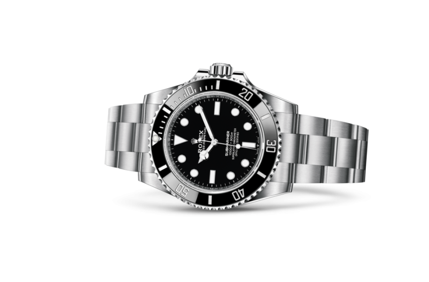 Cote rolex submariner top