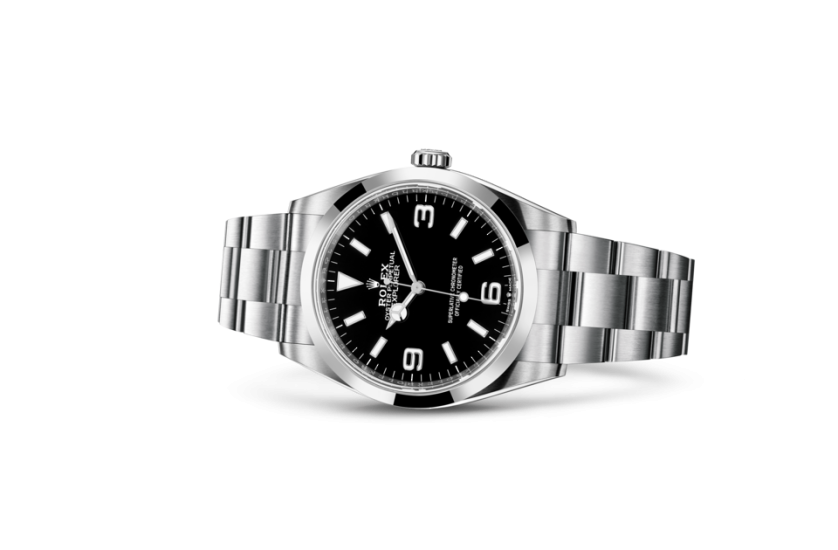 Rolex online explorer models