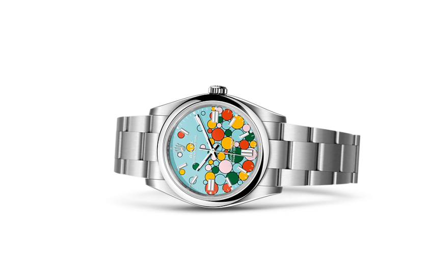 Rolex under 6000 2025