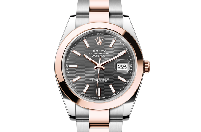 Rolex date hotsell just 40