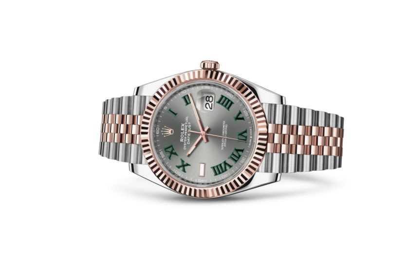 Datejust 41