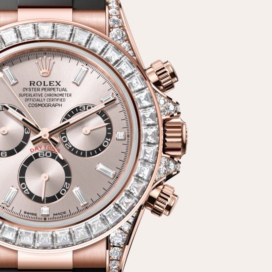 Cosmograph Daytona