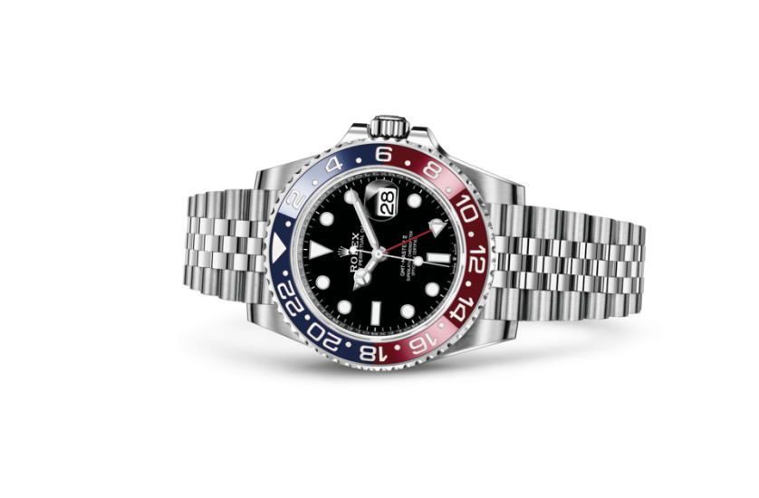 Rolex hotsell pepsi cena