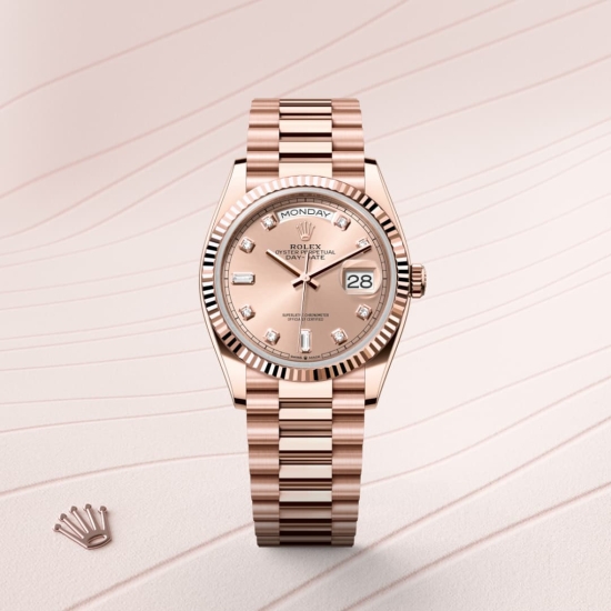 Day-Date