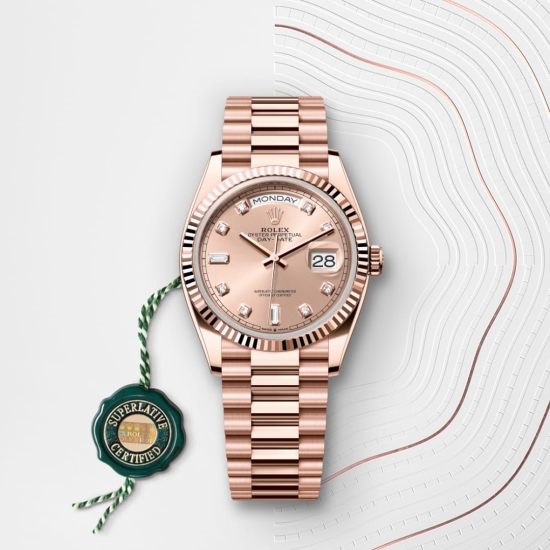 Day-Date