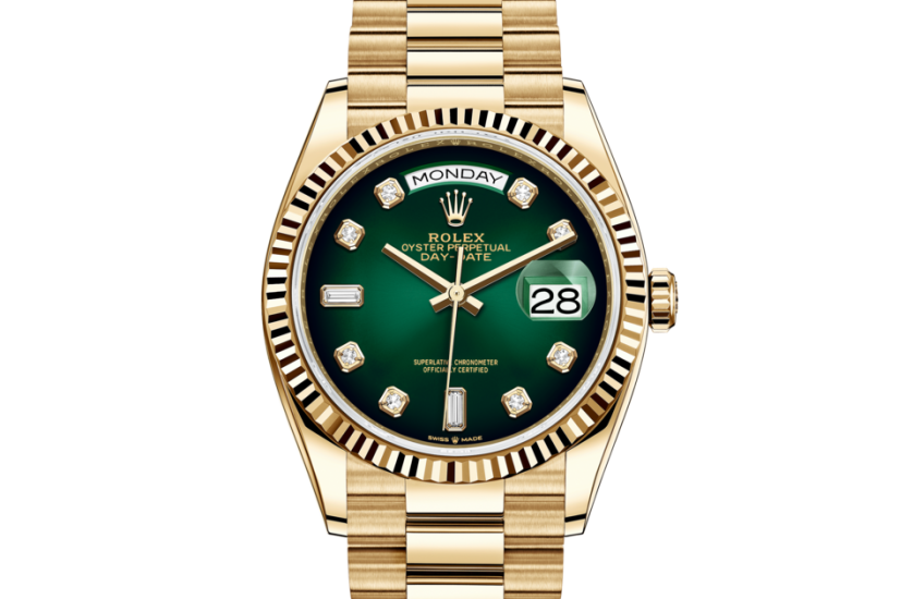 Reeds 2025 jewelers rolex