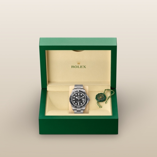 Yacht-Master 42