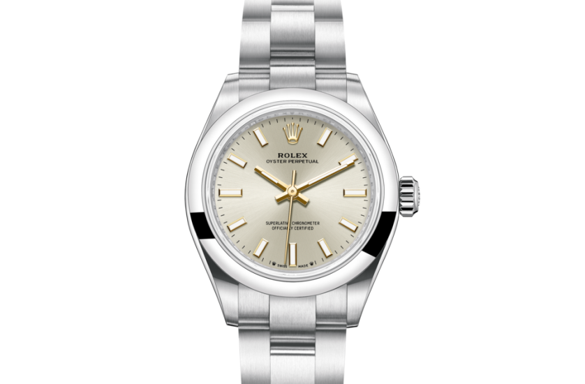Rolex oystersteel new arrivals