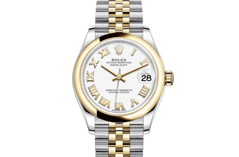 Oyster datejust hotsell 31