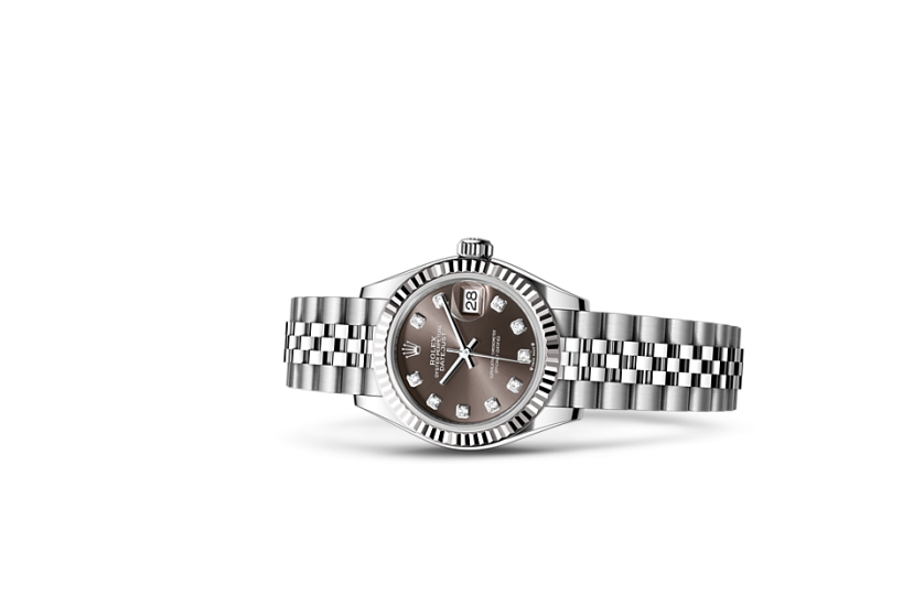 Rolex lady datejust 41 sale
