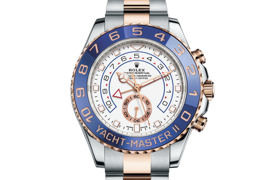 Yacht master prezzo outlet