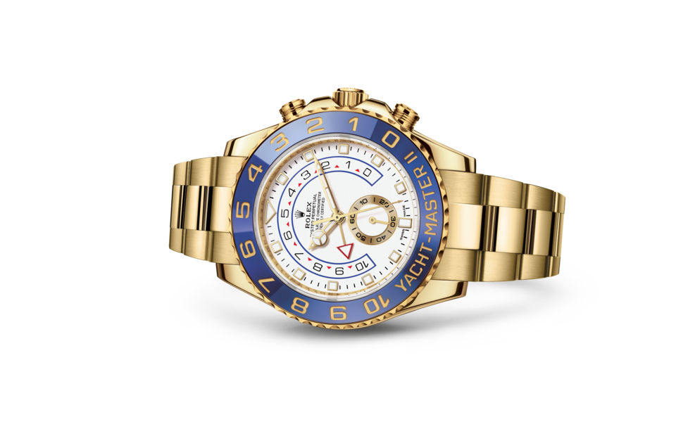 Rolex Yacht-Master in Gold, m116688-0002