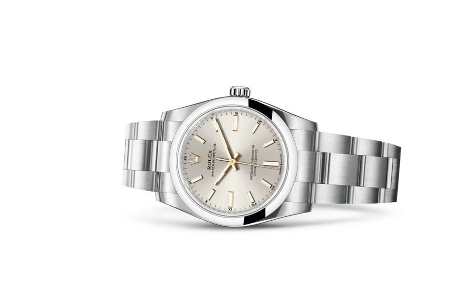 Rolex Secondary Product Image #2
