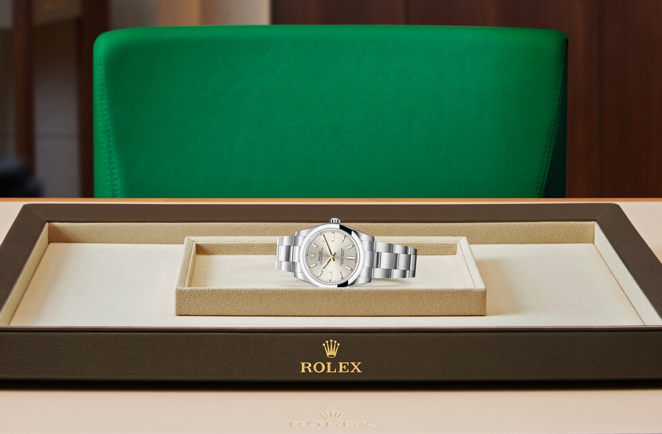 Rolex Secondary Product Image #3