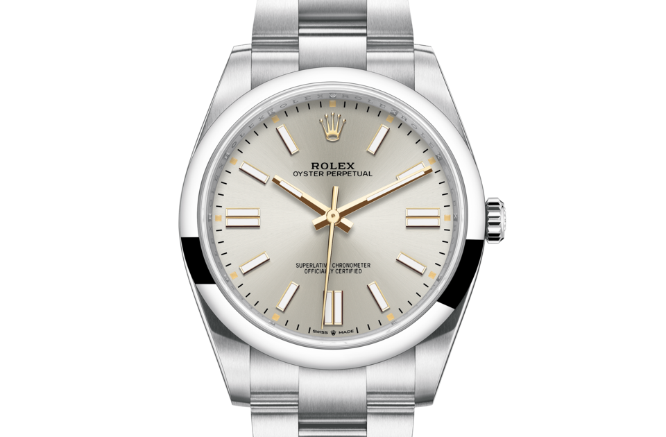 Rolex oystersteel shop
