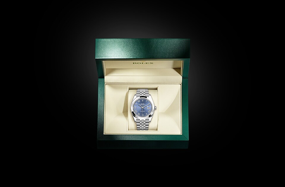 Rolex m126300 cheap