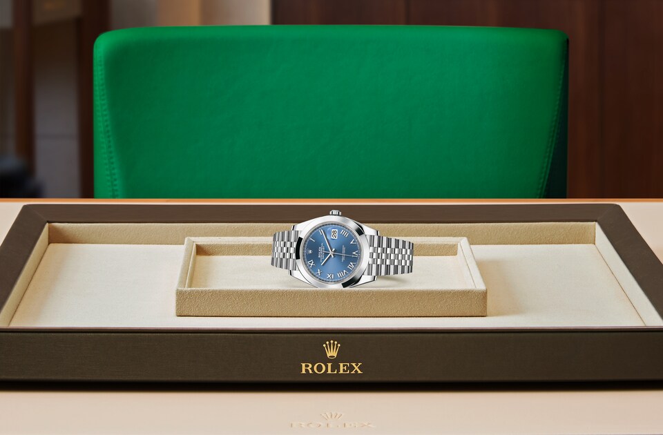 Rolex Secondary Product Image #3