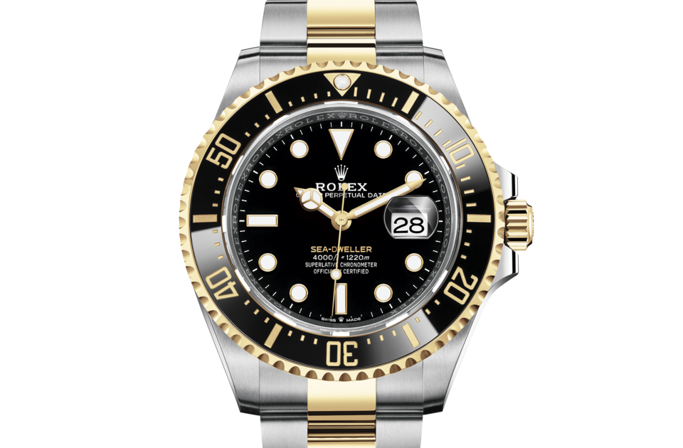 Rolex Main Product Image