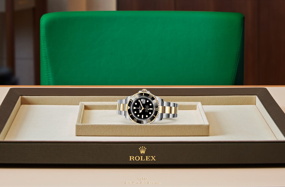 Rolex Secondary Product Image #3