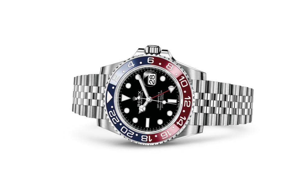 Rolex Secondary Product Image #2