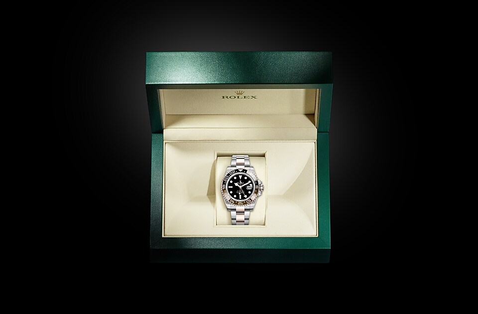 Rolex Secondary Product Image #4