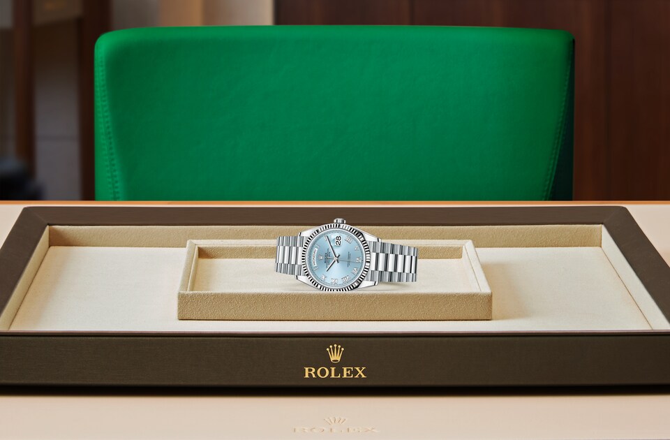 Rolex Secondary Product Image #3