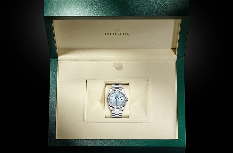 Rolex Secondary Product Image #4