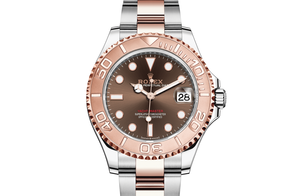 Rolex yacht master online 37 prix
