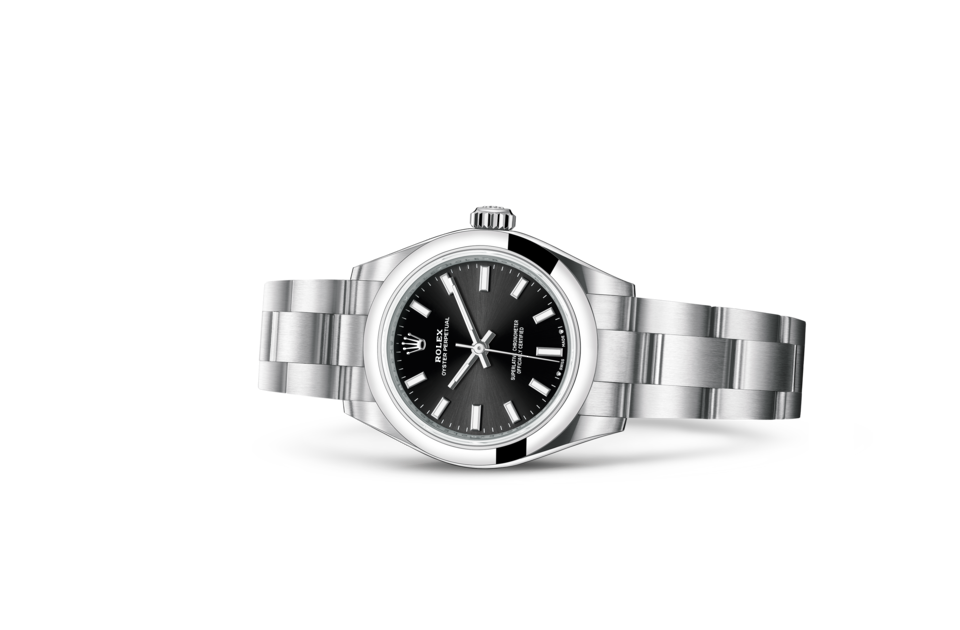 Rolex Secondary Product Image #2