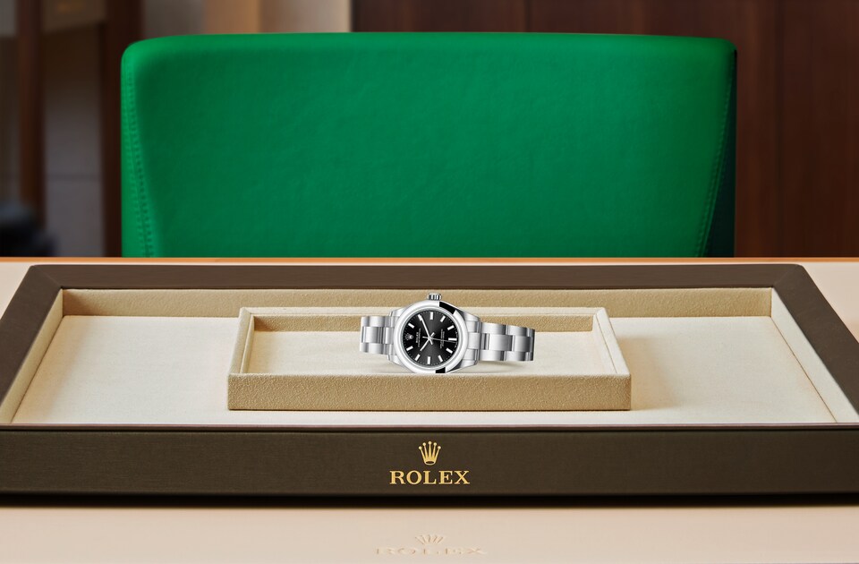 Rolex Secondary Product Image #3