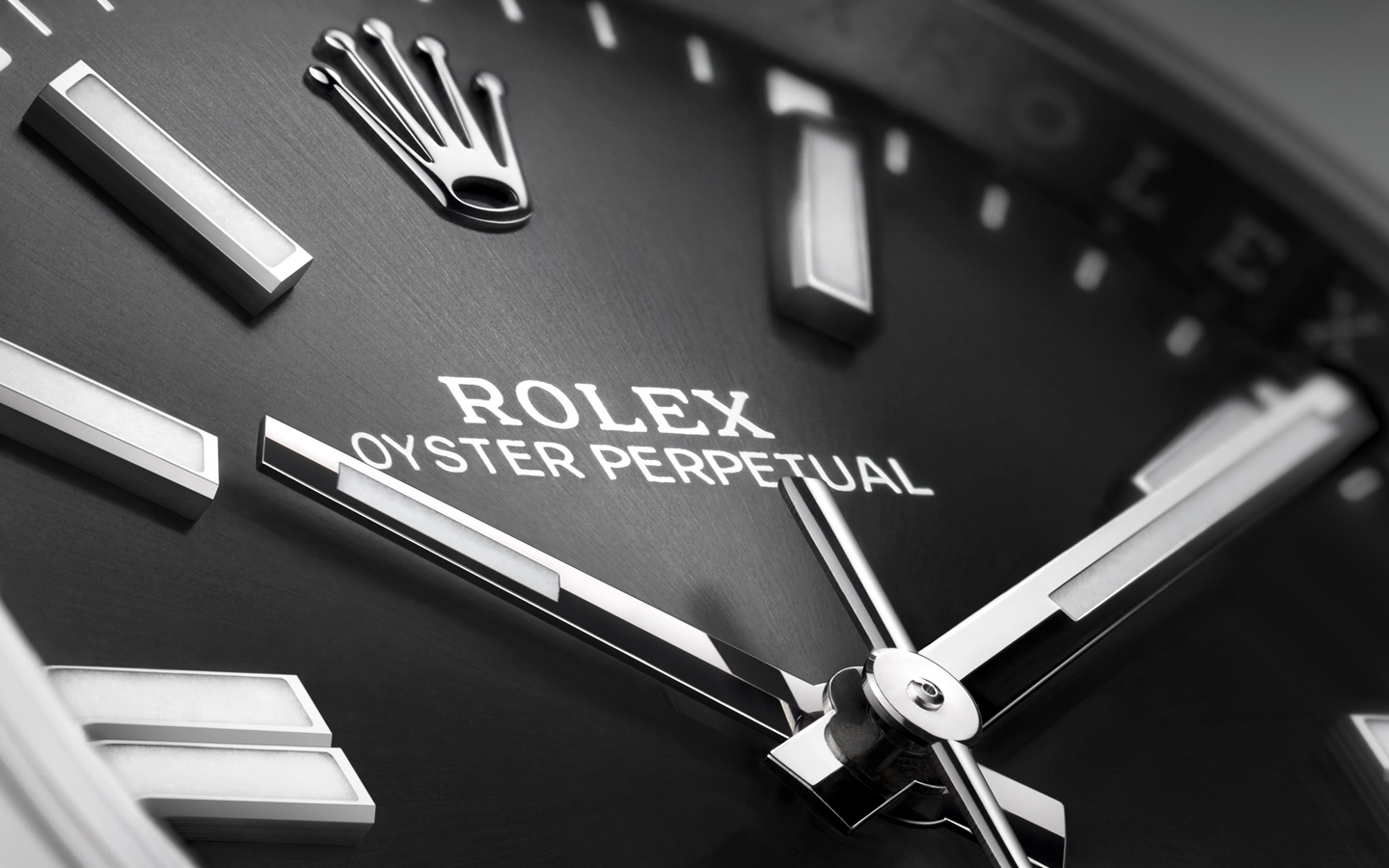 Rolex Watchmaking Switzerland at REEDS Jewelers in Mayfaire