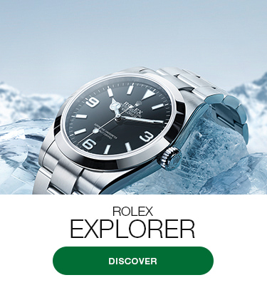 Reeds discount jewelers rolex