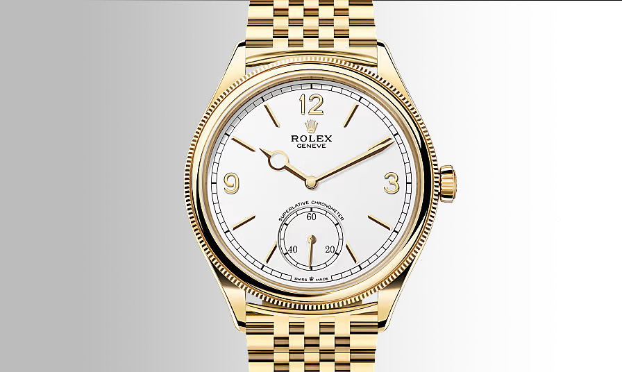 ROLEX