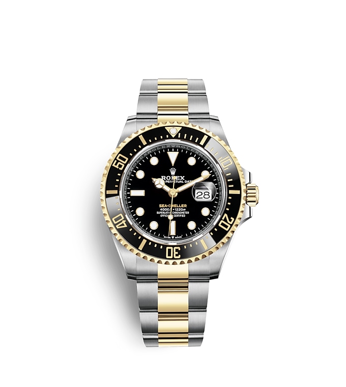 Sea Dweller