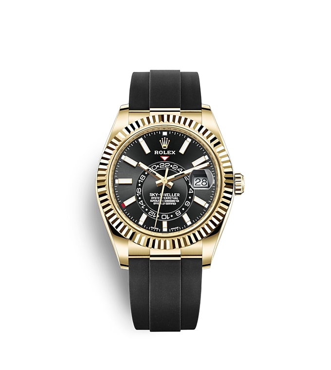 Skydweller