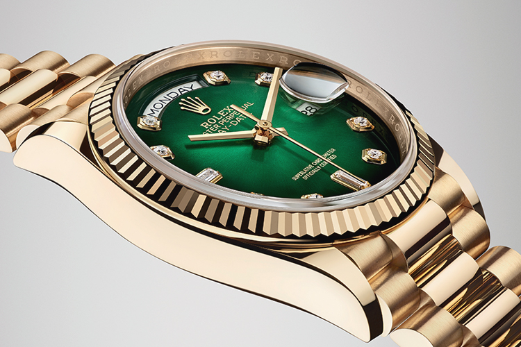 Rolex Day Date